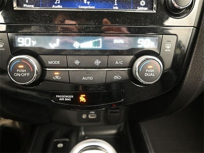 2020 Nissan Rogue Sport SV