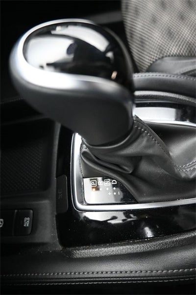 2020 Nissan Rogue Sport SV