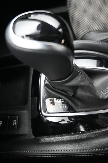 2020 Nissan Rogue Sport SV