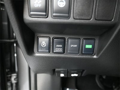 2020 Nissan Rogue Sport SV