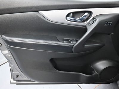 2020 Nissan Rogue Sport SV