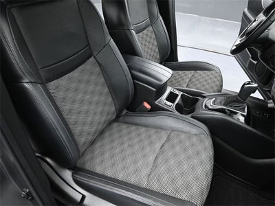 2020 Nissan Rogue Sport SV