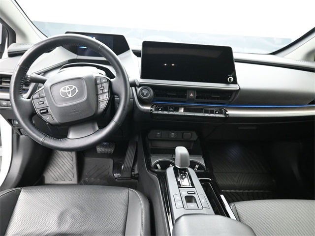 2023 Toyota Prius Limited