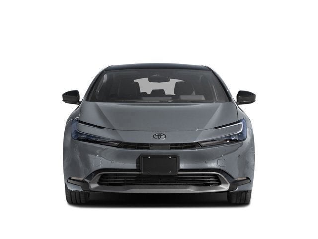 2023 Toyota Prius Limited