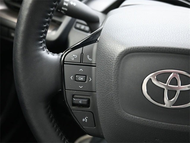 2023 Toyota Prius Limited