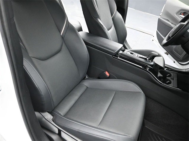 2023 Toyota Prius Limited