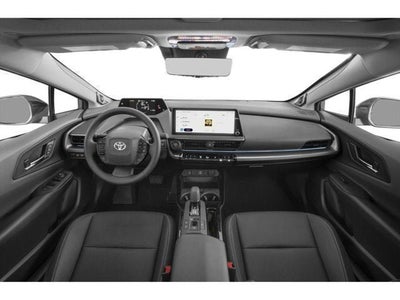 2023 Toyota Prius Limited