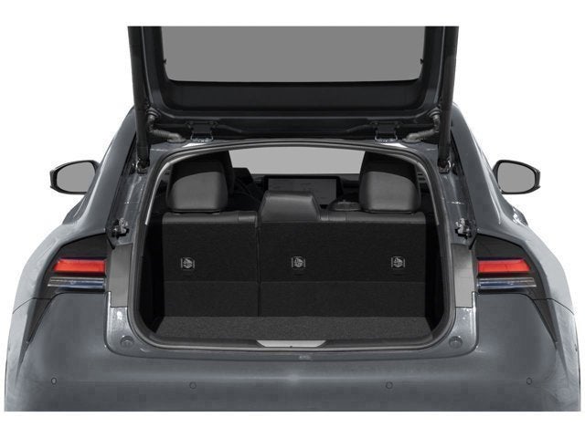 2023 Toyota Prius Limited