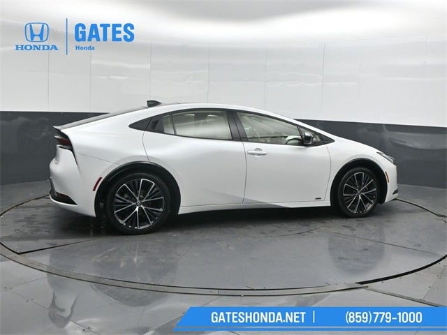 2023 Toyota Prius Limited