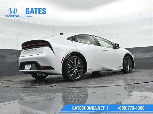 2023 Toyota Prius Limited