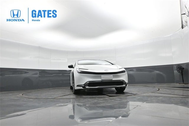 2023 Toyota Prius Limited