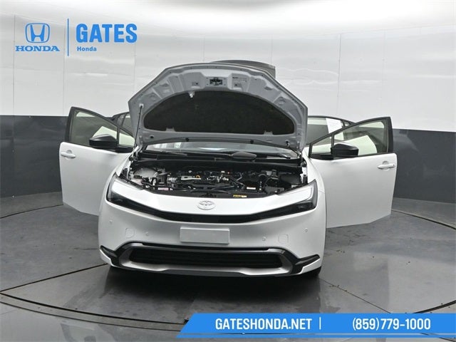 2023 Toyota Prius Limited