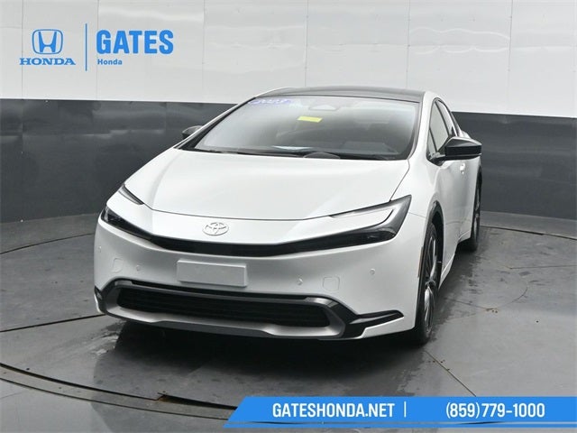 2023 Toyota Prius Limited