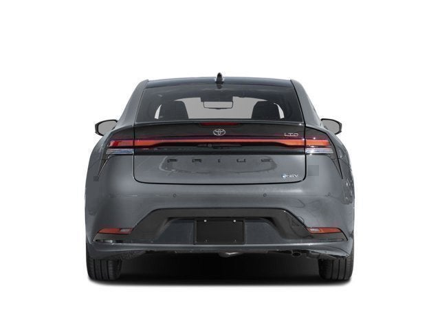 2023 Toyota Prius Limited