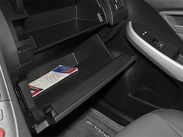 2014 Toyota Prius Three