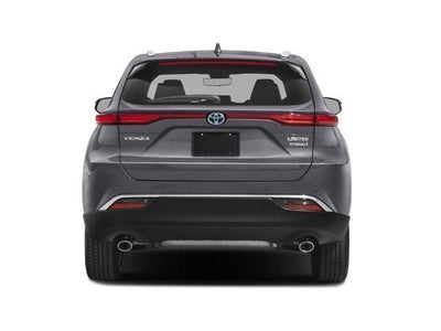 2021 Toyota Venza Limited