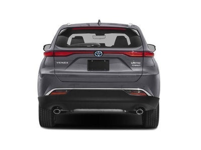 2021 Toyota Venza Limited