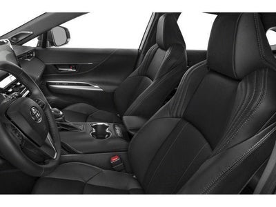 2021 Toyota Venza Limited