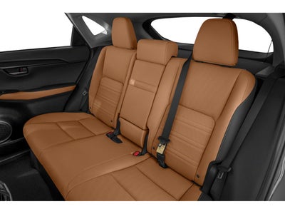 2019 Lexus NX 300 Base