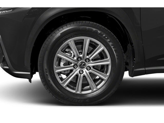 2019 Lexus NX 300 Base