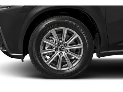 2019 Lexus NX 300 Base