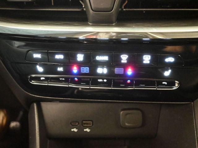 2024 Buick Encore GX Avenir