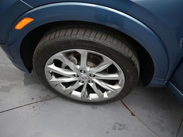 2024 Buick Encore GX Avenir