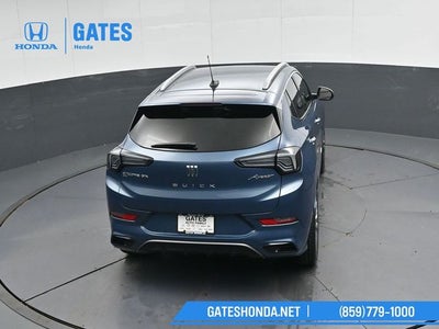 2024 Buick Encore GX Avenir