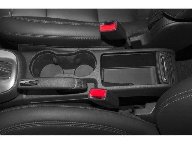 2015 Buick Encore Base