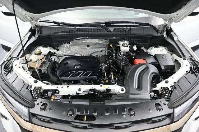 2024 Chevrolet TrailBlazer ACTIV