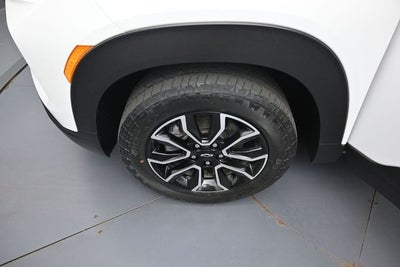 2024 Chevrolet TrailBlazer ACTIV
