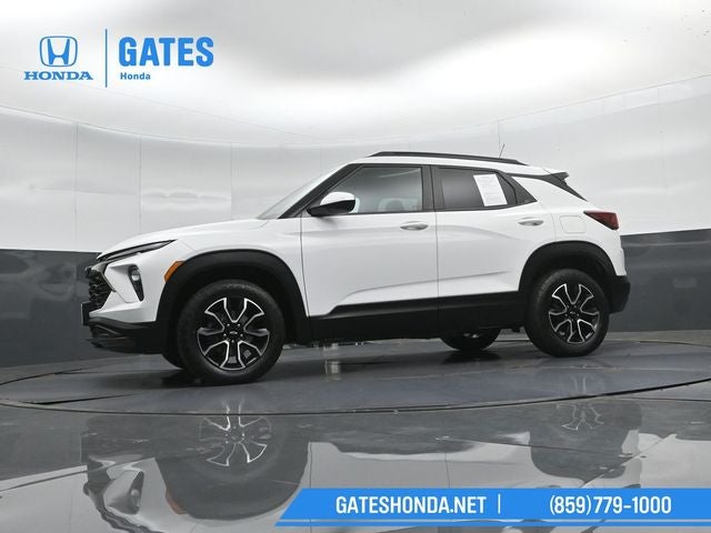2024 Chevrolet TrailBlazer ACTIV
