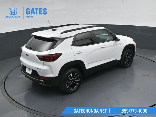 2024 Chevrolet TrailBlazer ACTIV