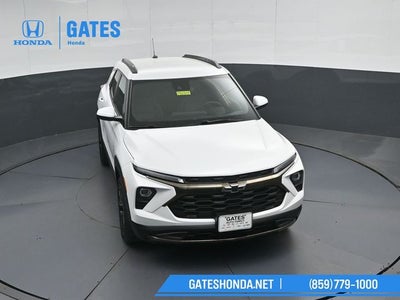 2024 Chevrolet TrailBlazer ACTIV