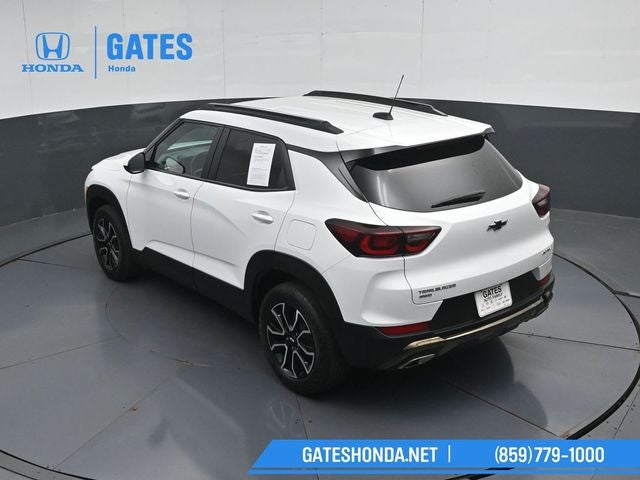2024 Chevrolet TrailBlazer ACTIV