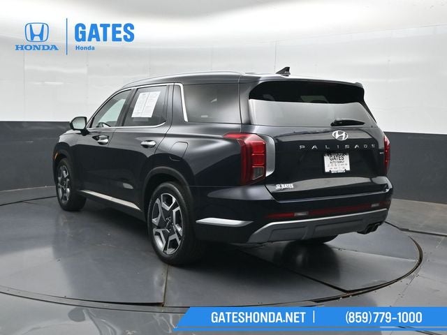 2023 Hyundai Palisade Limited
