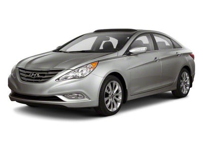 2011 Hyundai Sonata Hybrid Base