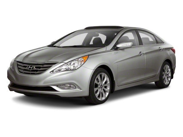 2011 Hyundai Sonata Hybrid Base