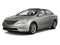 2011 Hyundai Sonata Hybrid Base