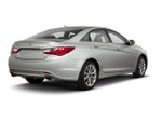 2011 Hyundai Sonata Hybrid Base
