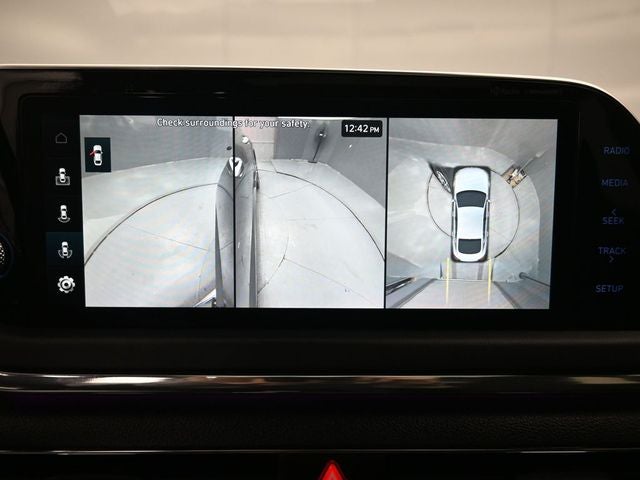 2022 Hyundai Sonata Limited