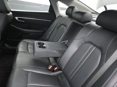 2022 Hyundai Sonata Limited