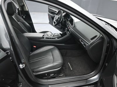 2022 Hyundai Sonata Limited