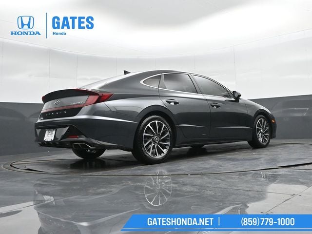 2022 Hyundai Sonata Limited