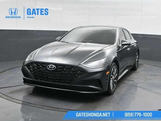 2022 Hyundai Sonata Limited