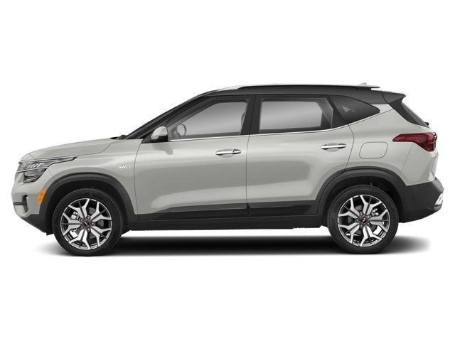 2023 Kia Seltos SX