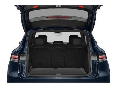 2021 Porsche Cayenne GTS