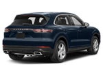 2021 Porsche Cayenne GTS