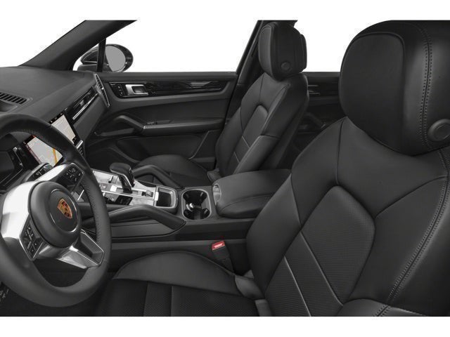 2021 Porsche Cayenne GTS