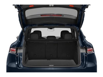 2021 Porsche Cayenne GTS